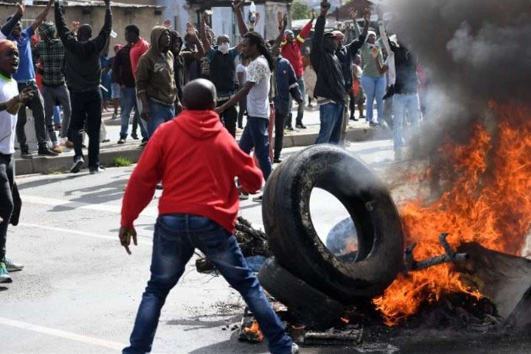 media-statement-on-the-xenophobic-attacks-in-south-africa xenophobic