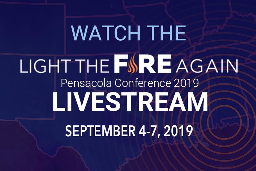 Pensacola conference