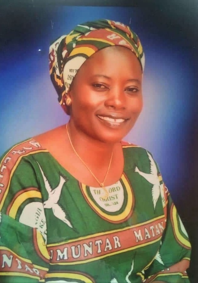 This image has an empty alt attribute; its file name is Esther-Ishaku-Katung-was-kidnapped-and-killed-in-Kaduna-state-Nigeria.-Morning-Star-News-courtesy-of-family.jpg