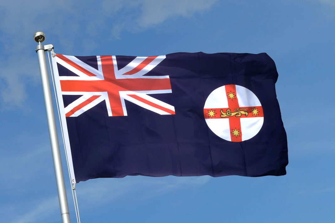abortion-decriminalised-in-new-south-wales New South Wales flag