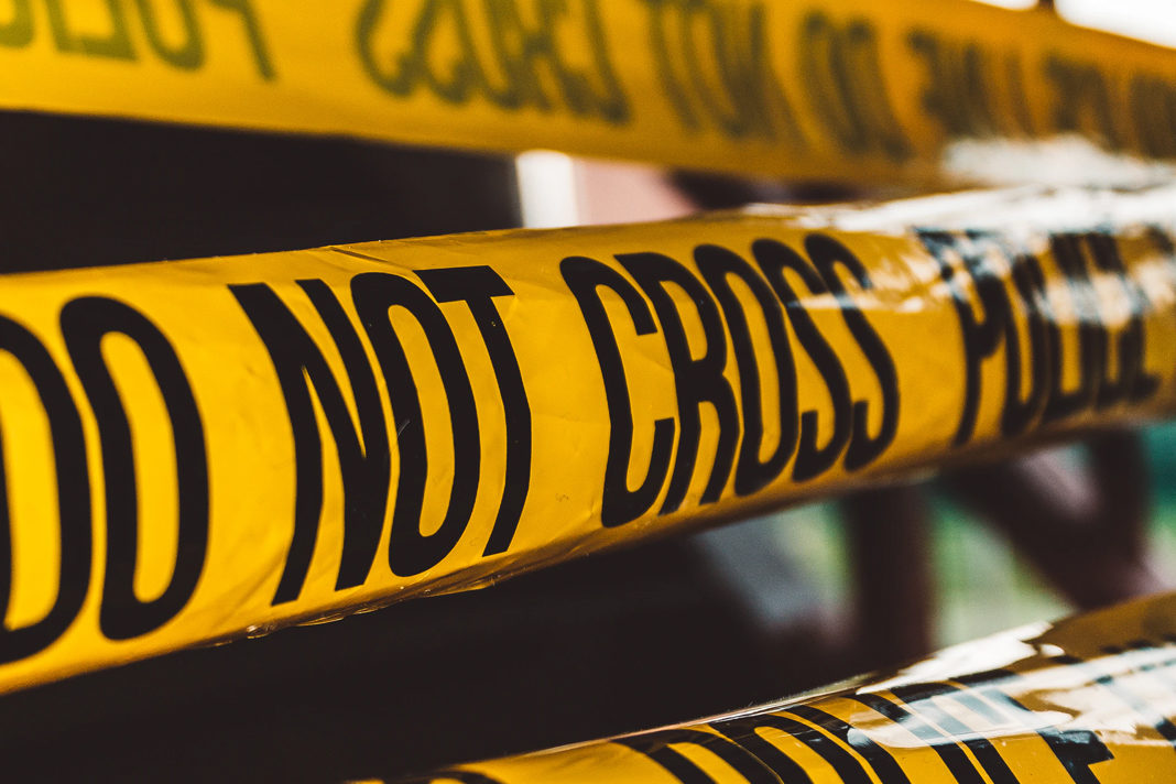 Crime Scene