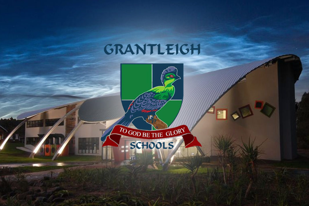 Did Grantleigh Abide By Their Mission Statement? By Isak Burger - JOY! News