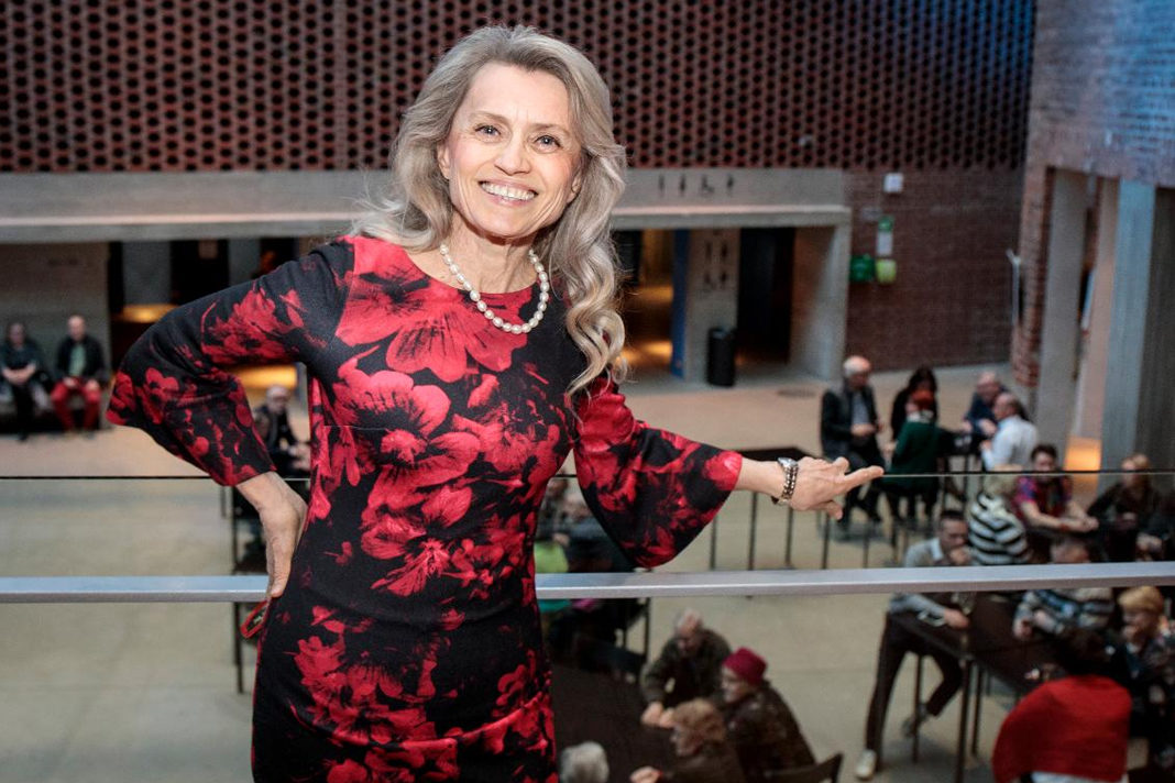 finnish-christian-mp-called-for-police-interrogation-as-investigation-about-tweet-quoting-bible-continues Päivi Räsänen