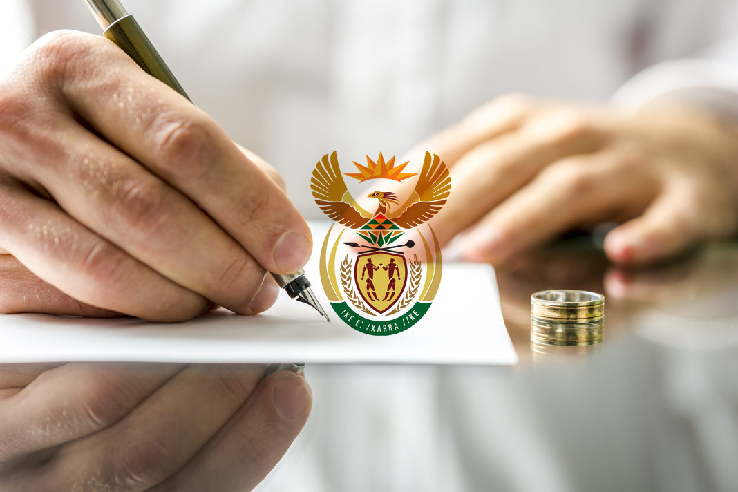 hundreds-of-religious-leaders-meet-to-discuss-new-sa-marriage-laws Marriage laws