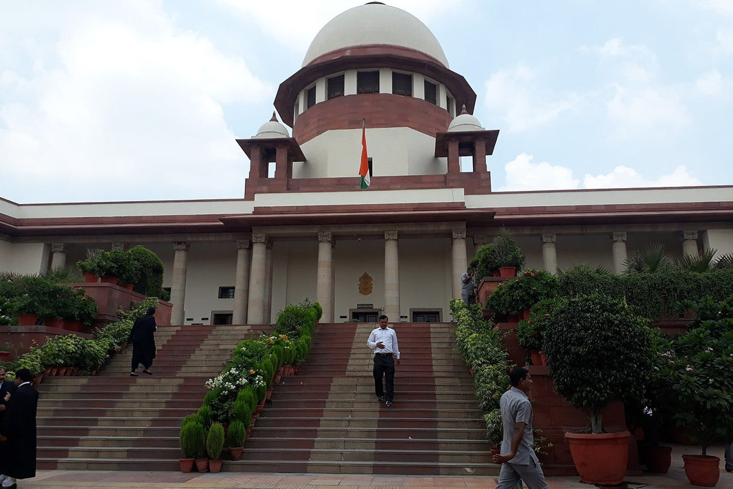 indias-supreme-court-to-hear-untouchable-christians-plea-for-equality