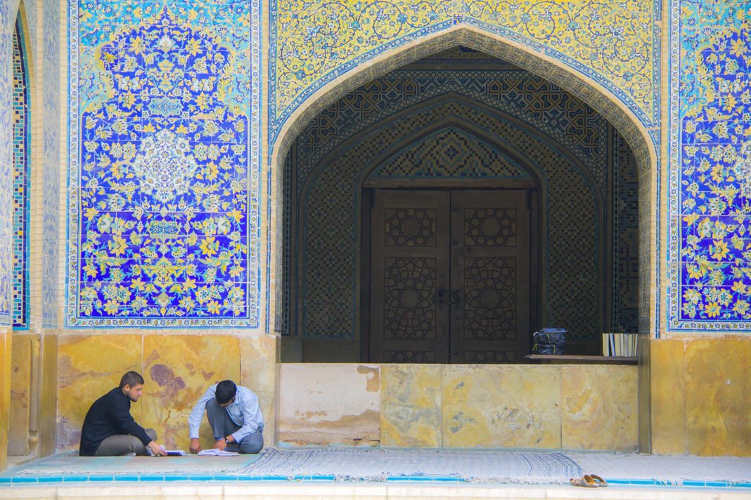 Iran