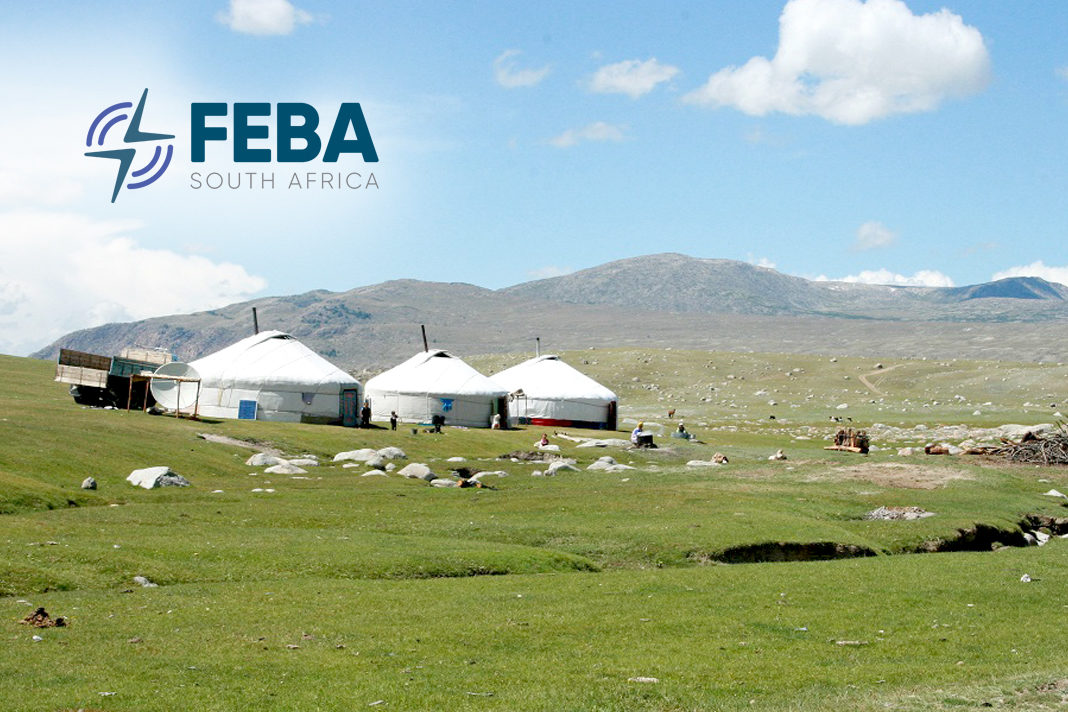 FEBA