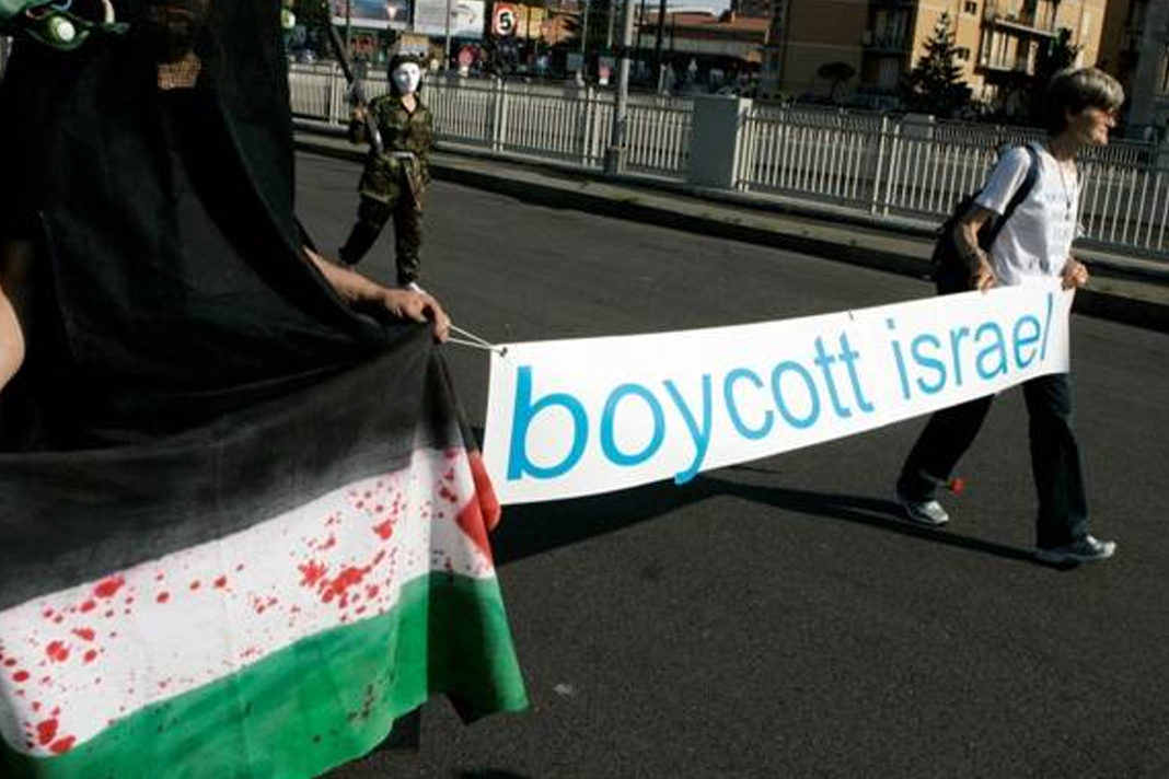 south-african-anglican-church-joins-anti-israel-boycotts-silent-when-christians-slaughtered-by-muslims