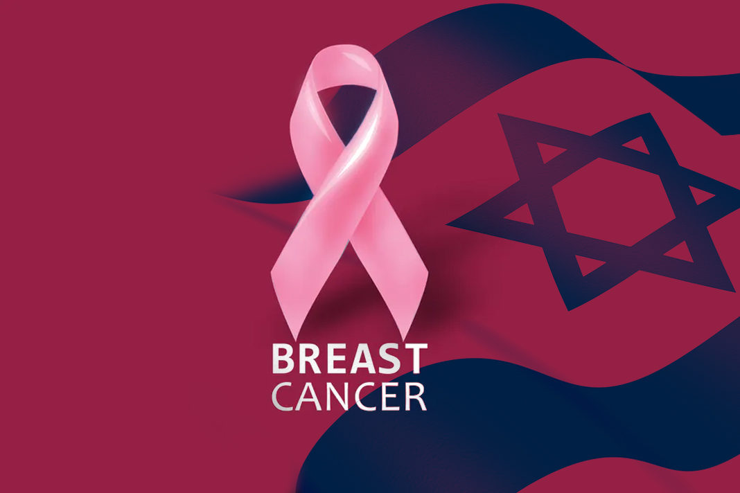Israel is a World Leader in Fighting Breast Cancer