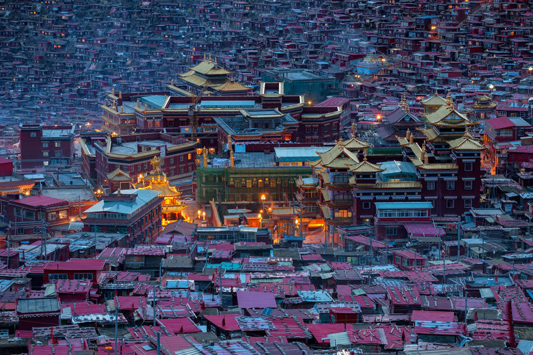 30-believers-sentenced-to-long-terms-in-chinese-prison