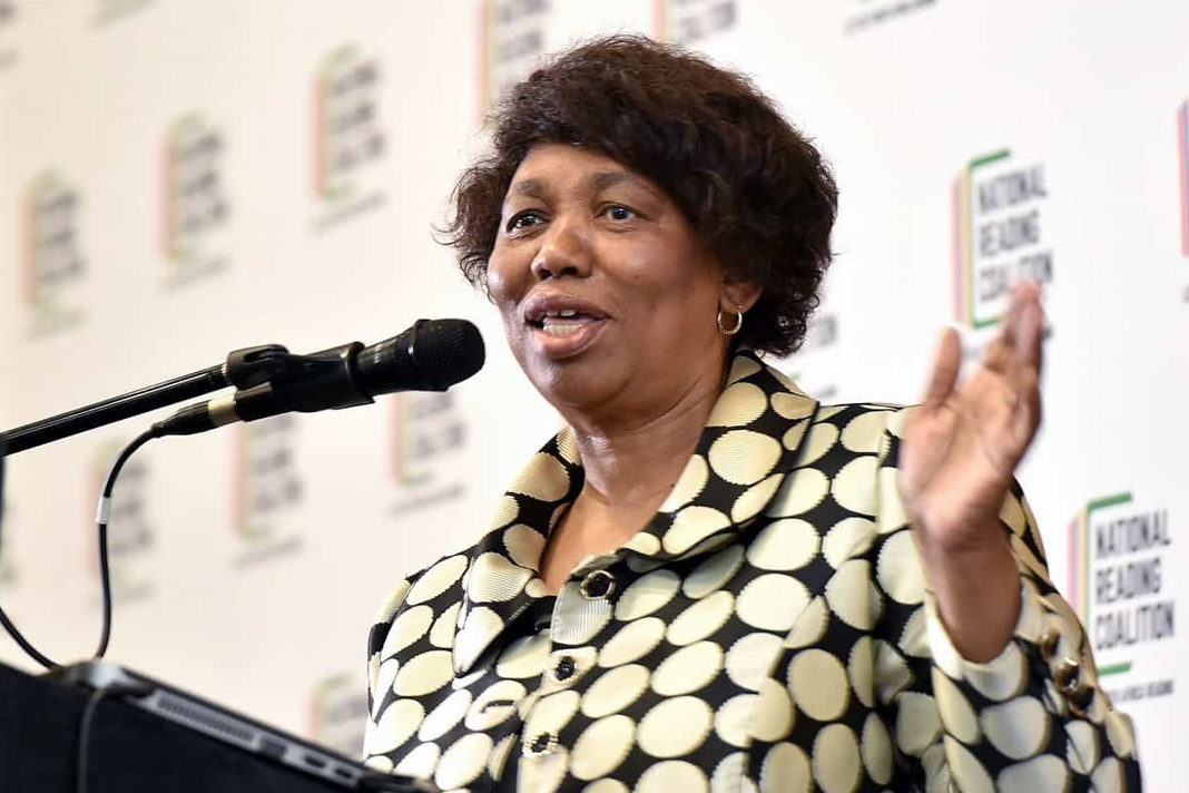 education-minister-states-that-parents-can-opt-out-of-comprehensive-sexuality-education Basic Education Minister Angie Motshekga’s