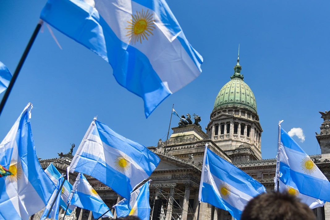 growth-of-evangelicals-in-argentina Argentine National Congress