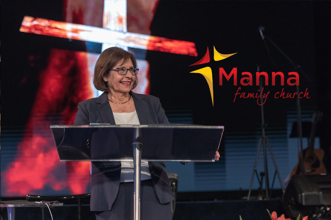 Manna Family Church