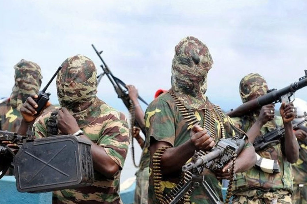 Boko Haram