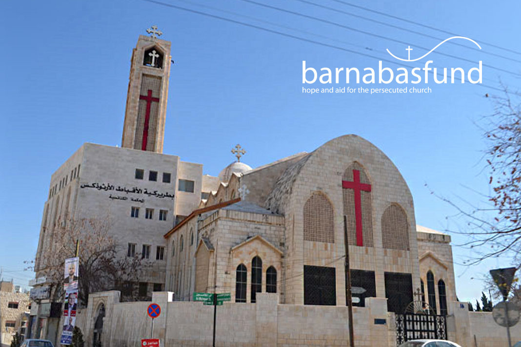 slow-but-steady-progress-for-church-registrations-in-egypt-as-64-approvals-granted-in-october Ottoman-era restrictions on church buildings were repealed in 2016, but long licensing processing times mean 2,495 church buildings are not yet legal for worship