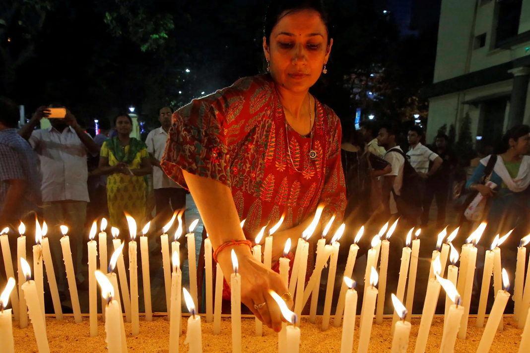 Christians in Sri Lanka