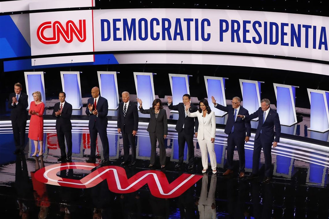 Democratic Party