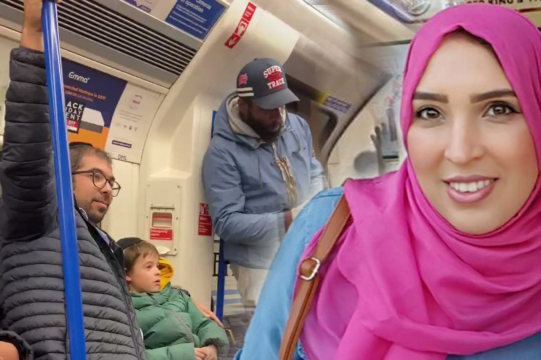 watch-meet-the-brave-muslim-woman-who-defended-jewish-family-from-anti-semitic-tirade Asma Shuweikh