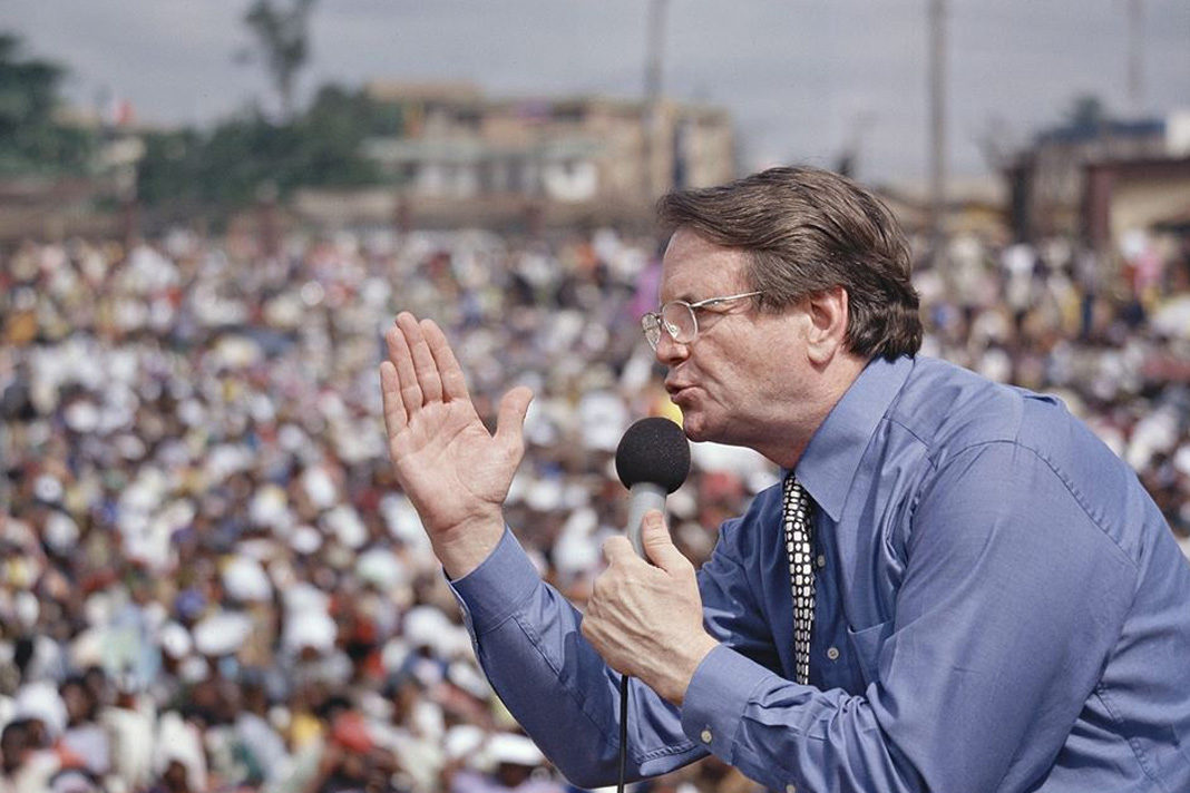 Evangelist-Reinhard-Bonnke-Passed-Away Evangelist Reinhard Bonnke