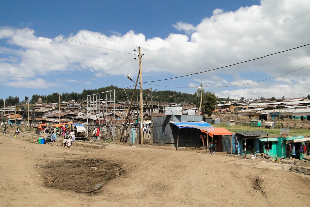 ethiopian-evangelicals-arrested-and-forced-to-leave-their-town rural area