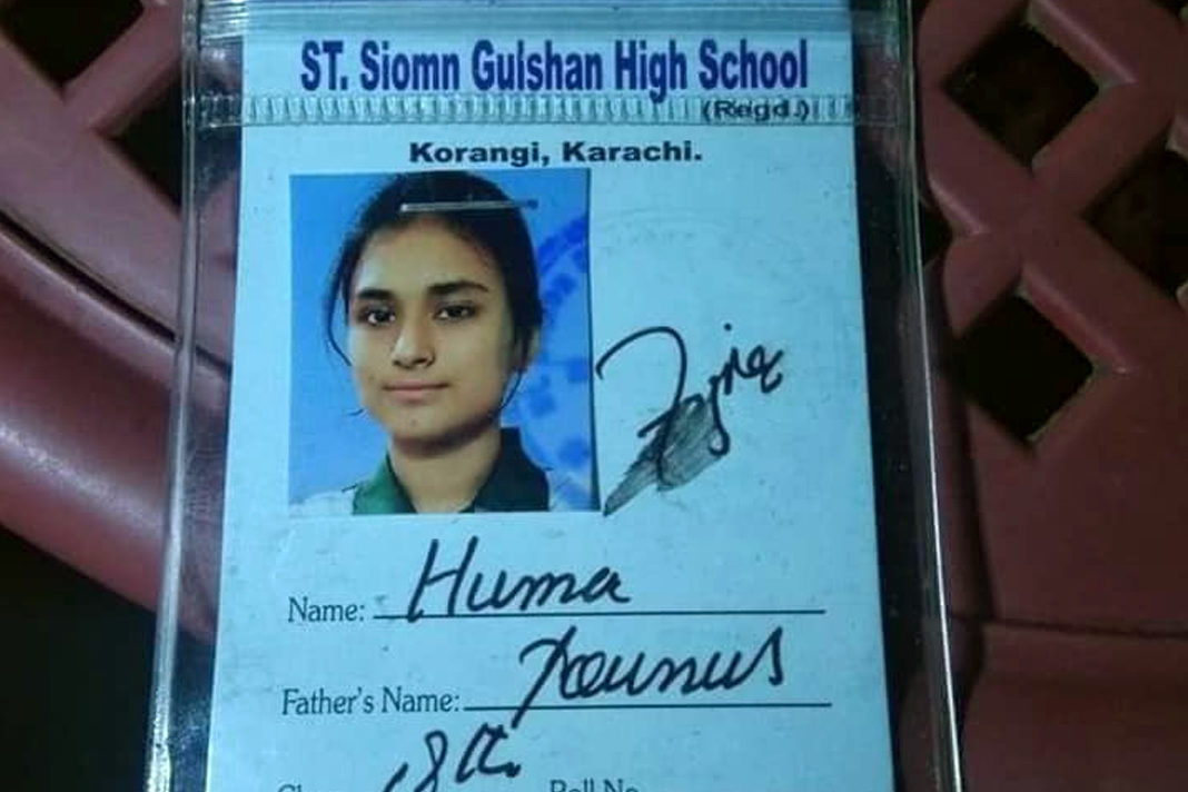 family-of-kidnapped-christian-teen-in-pakistan-begs-for-daughters-safe-return Huma, a 14-year-old Christian girl, was reportedly kidnapped by armed men.
