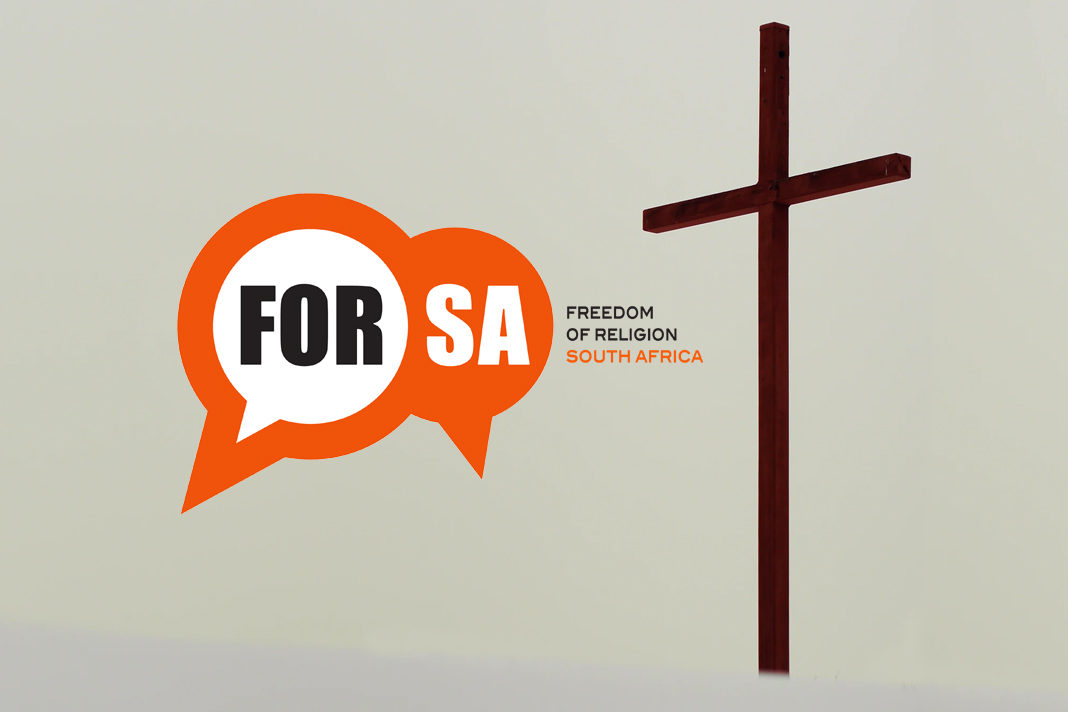 update-on-current-religious-freedom-issues-and-cases-in-south-africa Religious Freedom FORSA