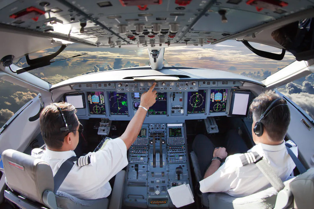 Pilots