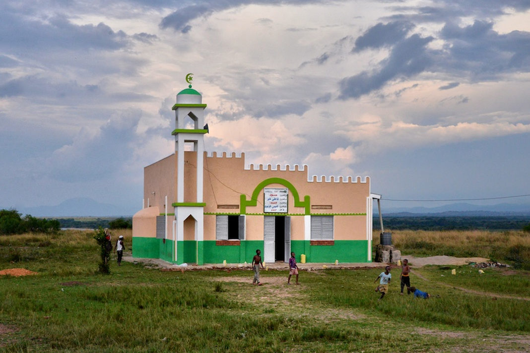 christian-mother-in-uganda-loses-marriage-for-turning-to-christ Rural mosque in Uganda.