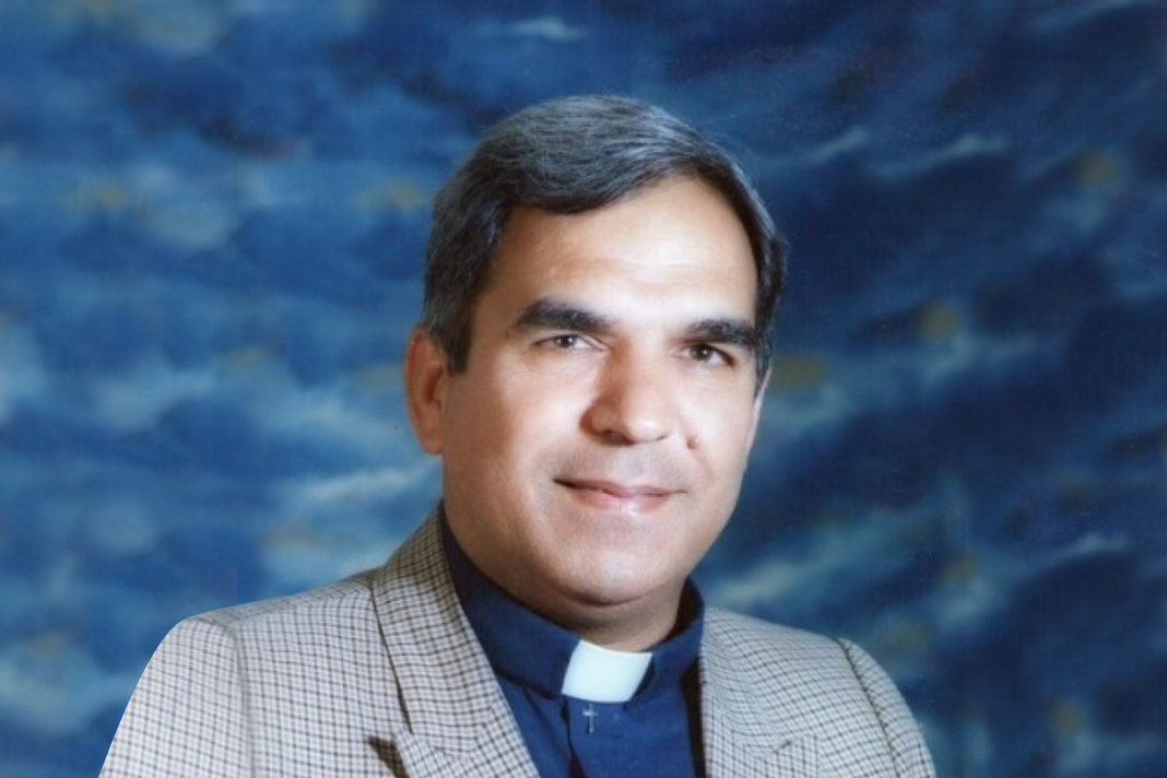 iran-destroys-grave-of-executed-christian Pastor Hussein Soodmand | Article 18