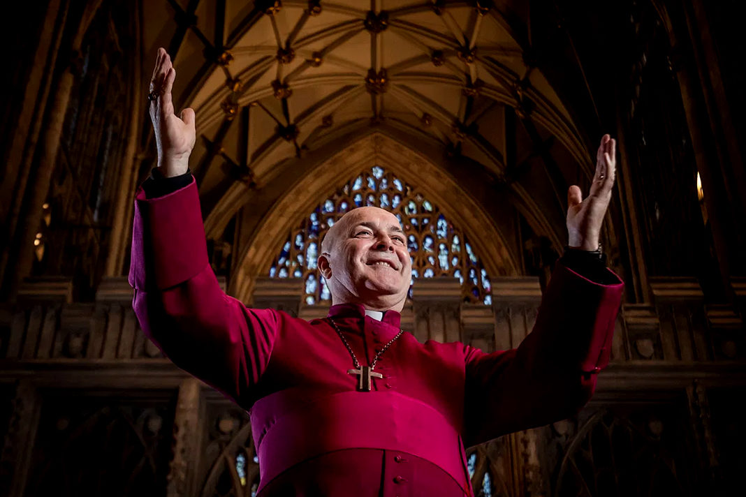 new-archbishop-of-york-bible-has-to-fit-the-current-culture Bishop Stephen Cottrell