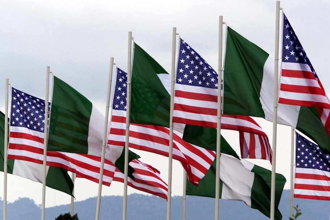 nigeria-added-to-special-watch-list-due-to-tolerance-of-religious-persecution Nigeria and US Flags