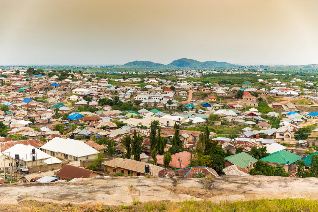 nigeria-christian-association-of-nigeria-launches-three-days-of-fasting-and-prayer Abuja, Nigeria
