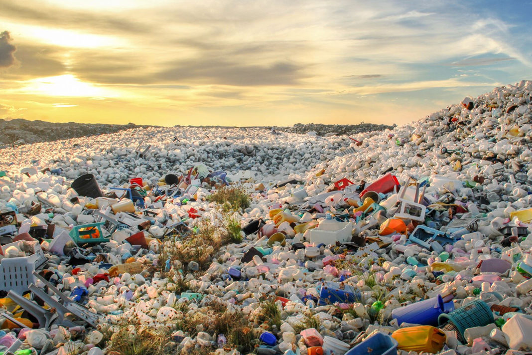 waste-not-israeli-company-turns-garbage-into-energy Plastic pollution