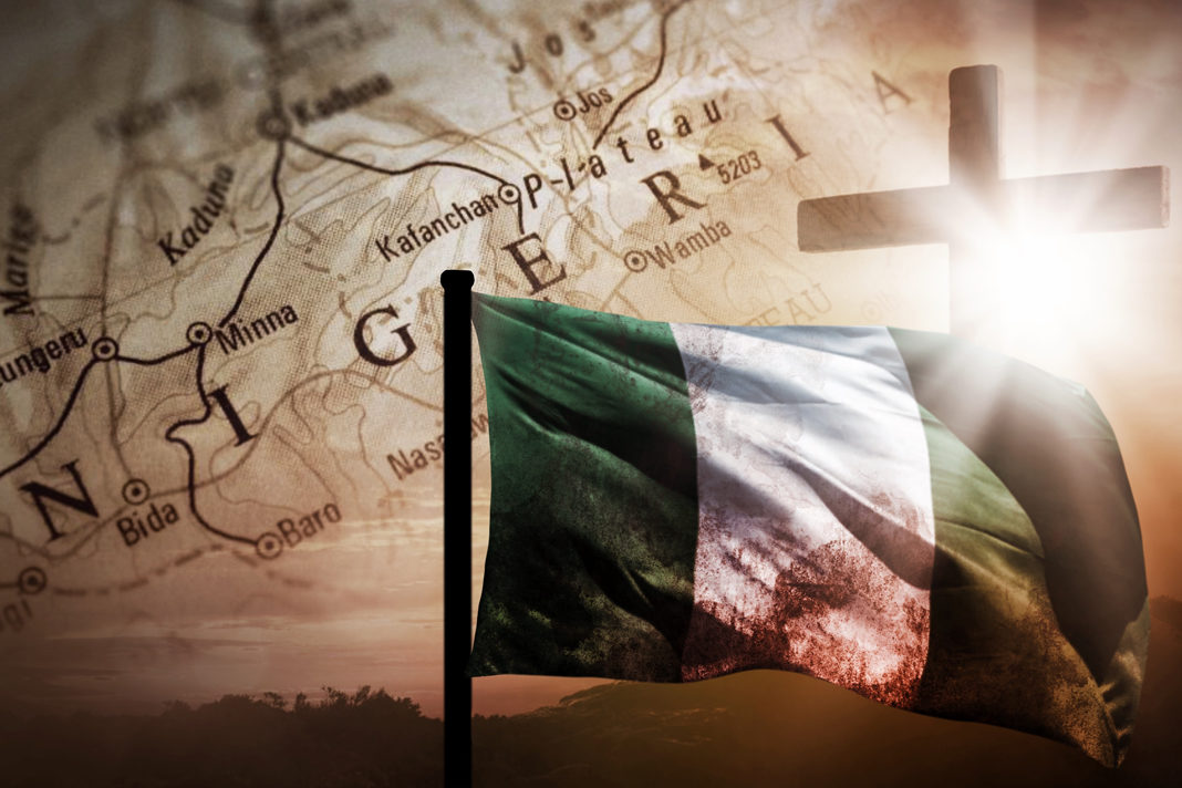 Nigeria-Persecution Persecution in Nigeria
