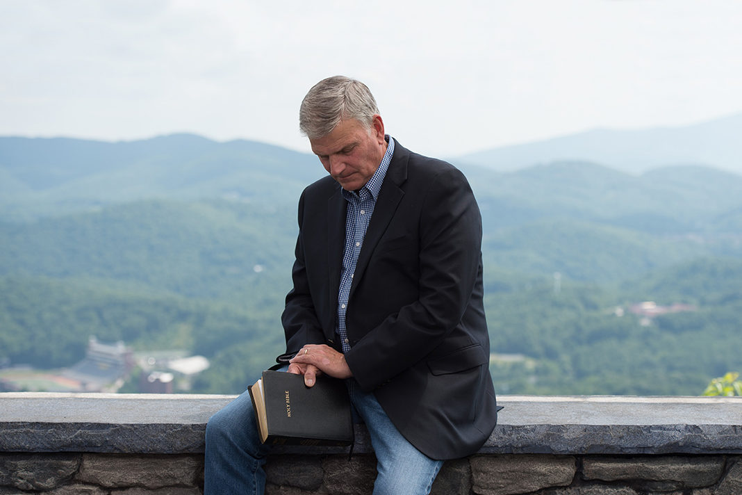 Franklin Graham