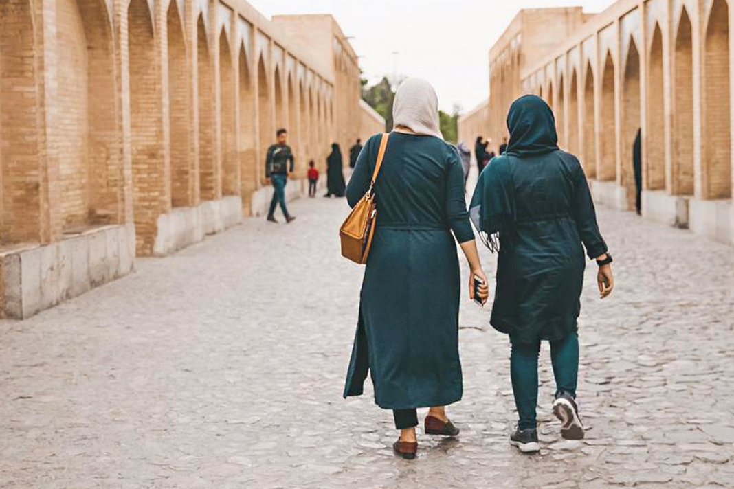 believer-from-iran-details-story-of-answered-prayer Woman in Iran