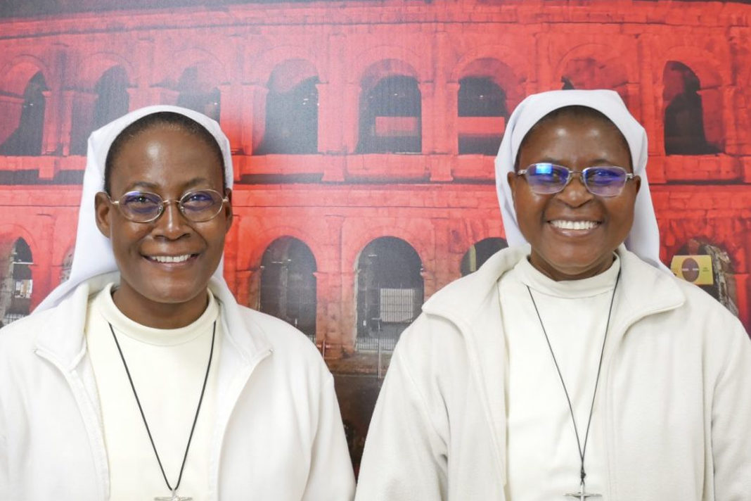 burkina-faso-the-unshakeable-faith-of-women-religious-in-the-face-of-terror Sister Sawagado (l) and Sister Rouamba