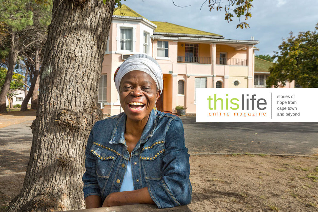 i-am-home-how-eunice-realised-that-she-matters Eunice. Photo: Nicky Elliott