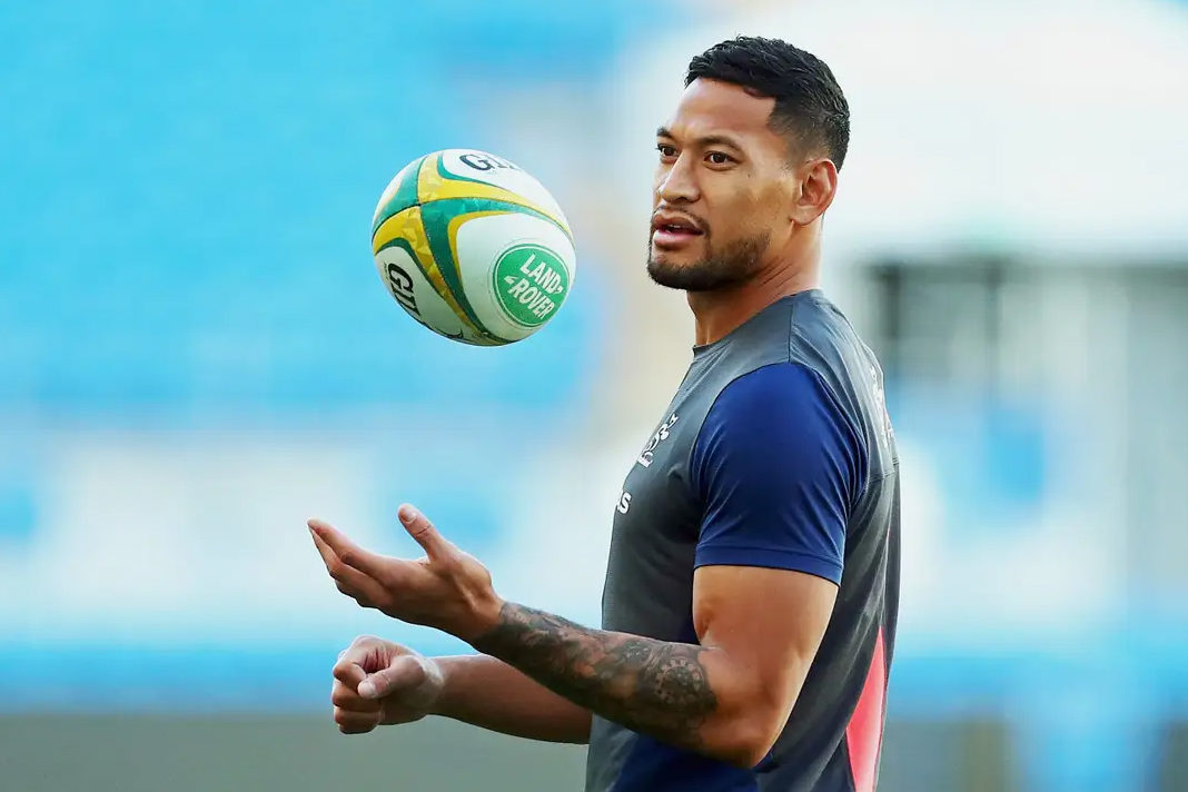 israel-folau-still-not-allowed-to-express-his-beliefs Israel Folau