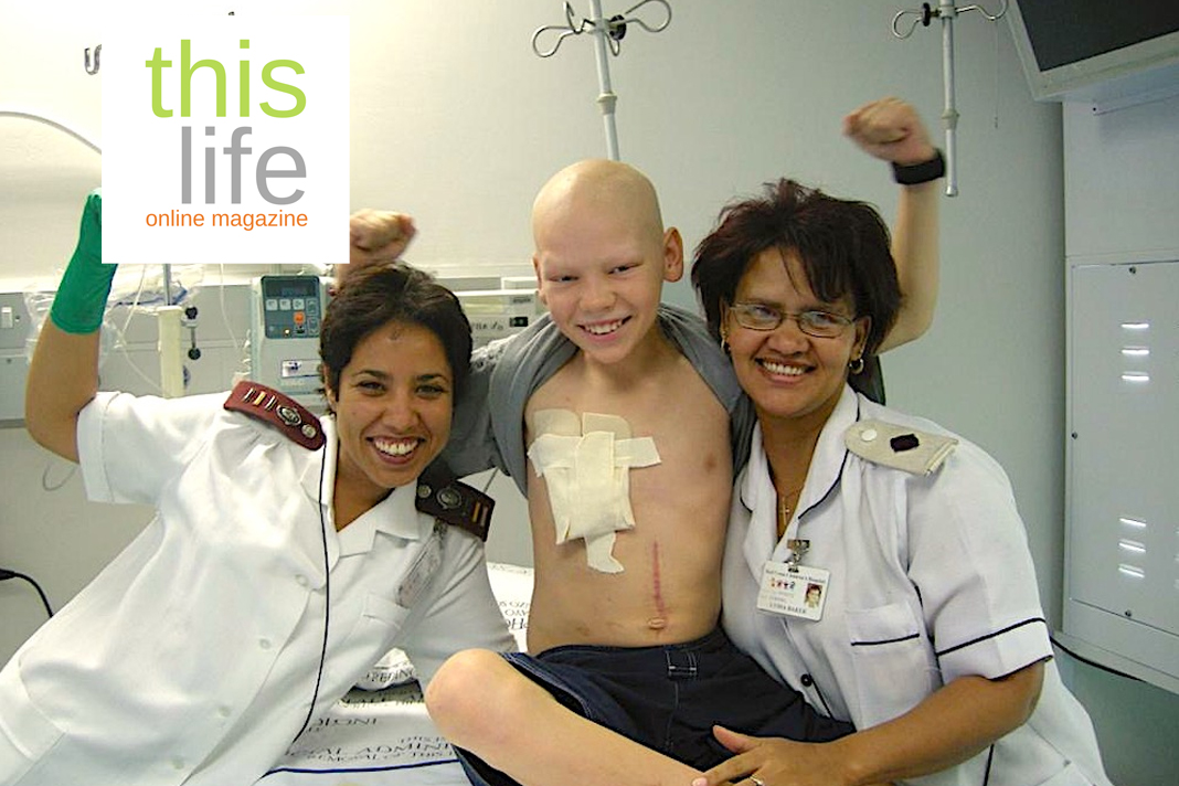 my-second-chance-joshs-story-of-hope Josh Cragg