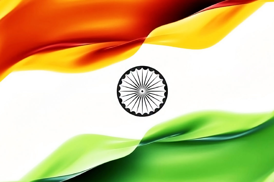 thousands-of-christians-in-southern-india-gather-to-affirm-their-loyalty-to-india-and-faith Indian flag
