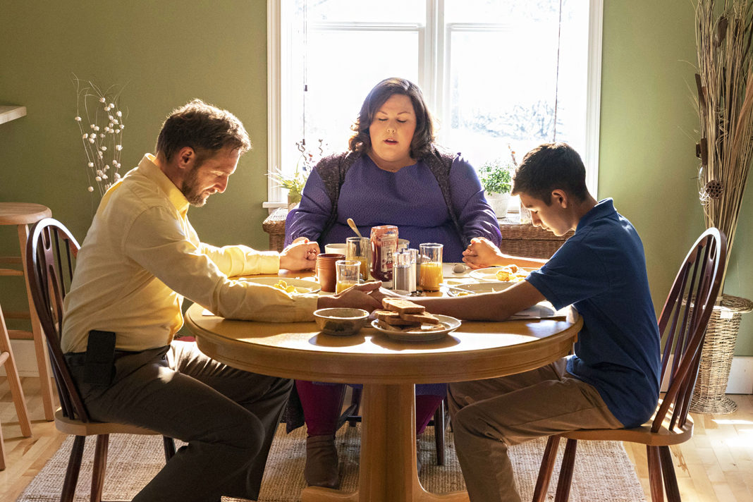 three-films-with-christian-values-nominated-for-the-oscars A scene of Breakthrough.
