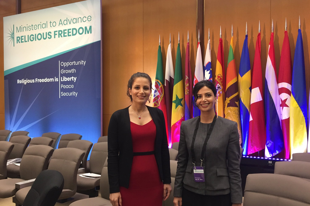 we-were-not-allowed-to-have-a-bible-but-we-lived-out-its-teachings-in-prison Maryam marziye and Marziyeh Amirizadeh