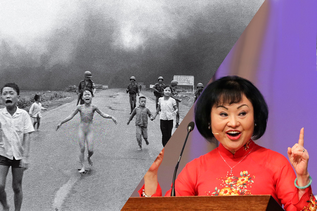 45-years-later-vietnam-wars-napalm-girl-shares-her-journey-to-christ napalm girl