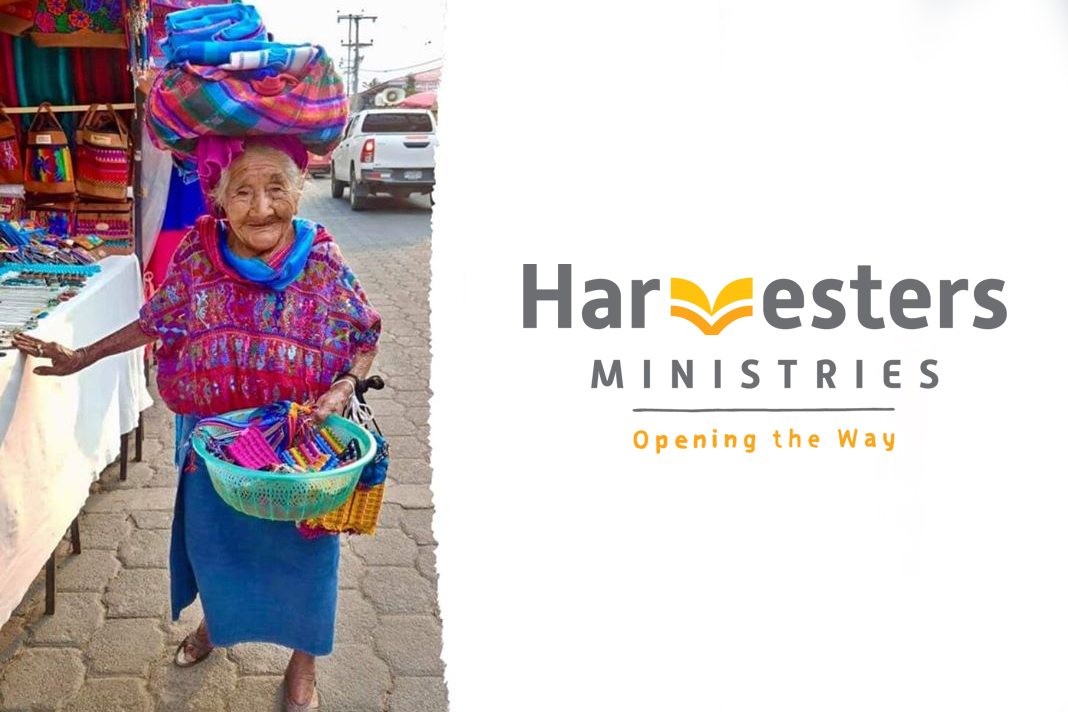 a-church-planting-explosion-in-guatemala Harvesters
