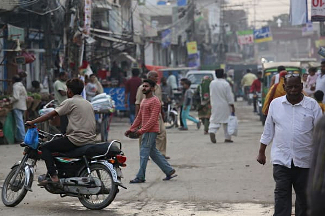 newly-released-from-jail-40-christians-in-pakistan-find-help-rebuilding-their-lives Lahore, Pakistan