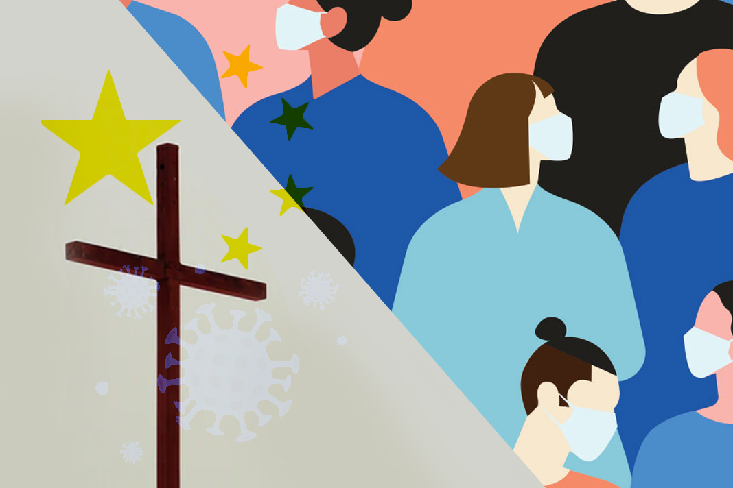 pastor-of-wuhan-church-says-coronavirus-an-opportunity-to-glorify-god Coronavirus and cross