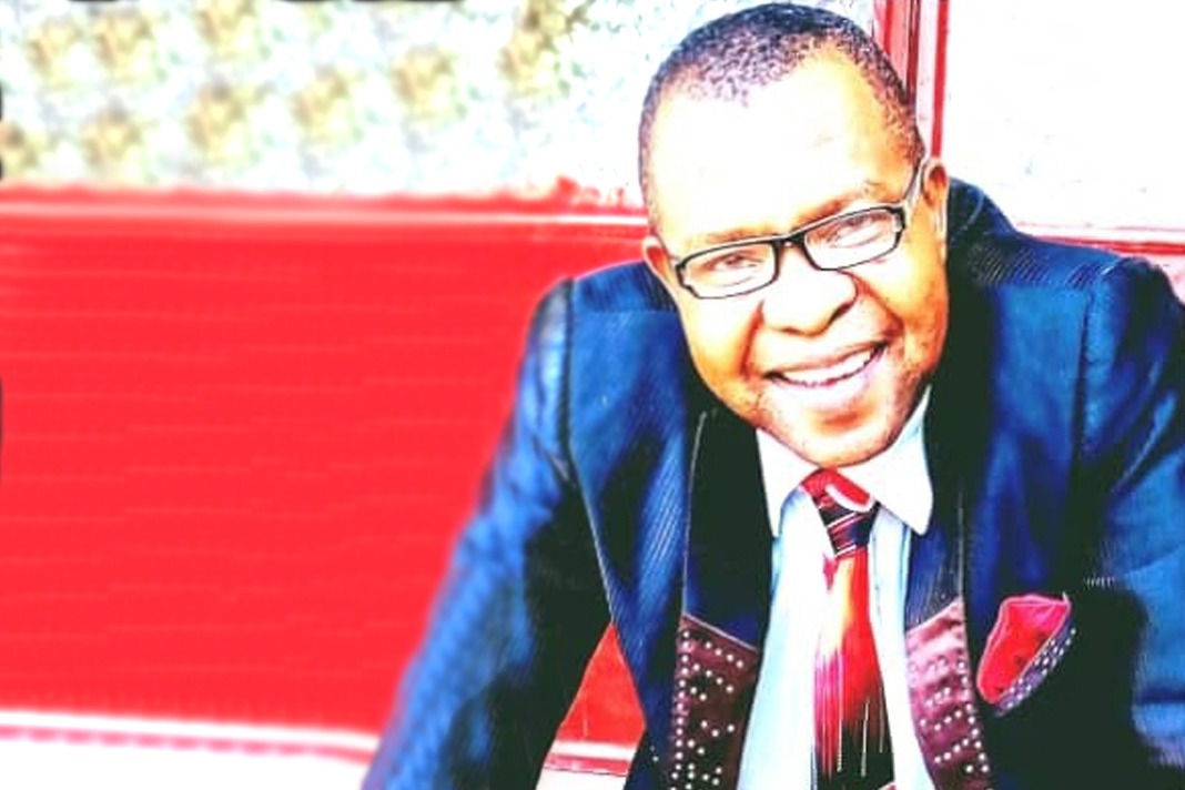 professor-in-prison-for-running-christian-orphanage-in-sharia-run-state-of-nigeria Prof. Solomon Tarfa
