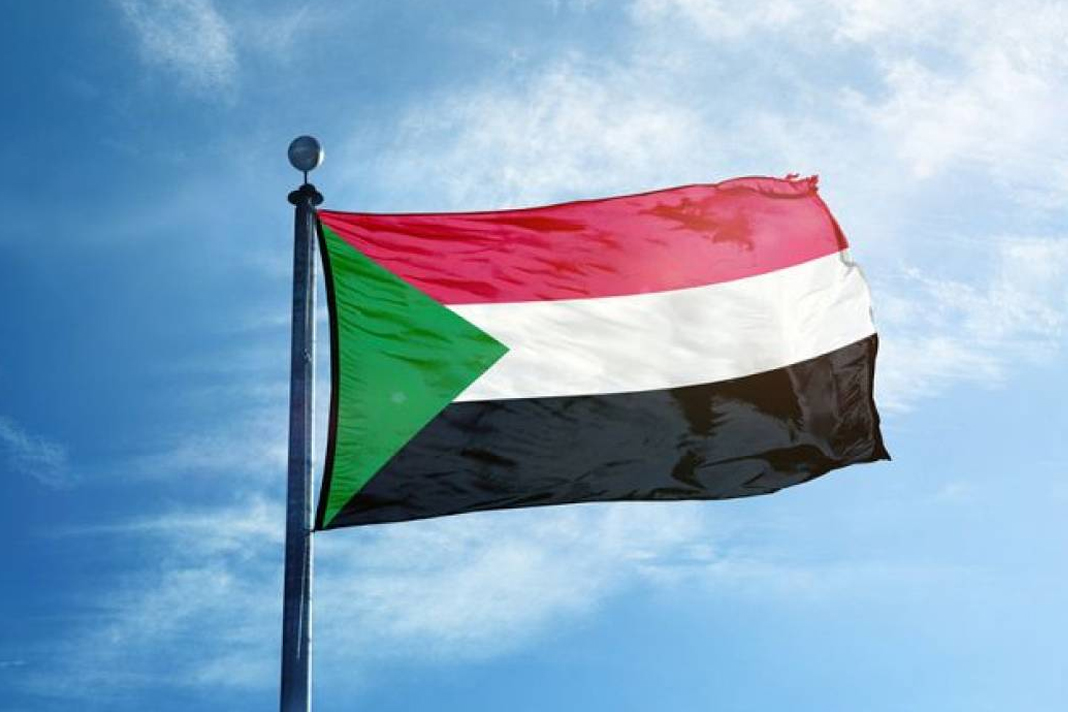 religious-freedom-boost-as-sudan-reported-to-be-proposing-repeal-of-death-penalty-for-apostasy-but-punishing-false-accusations Sudan Flag