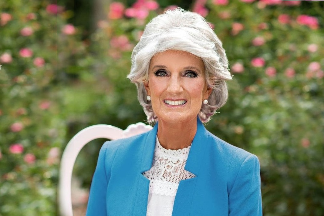 Anne Graham Lotz: Is There A Blessing In The Coronavirus? - JOY! News
